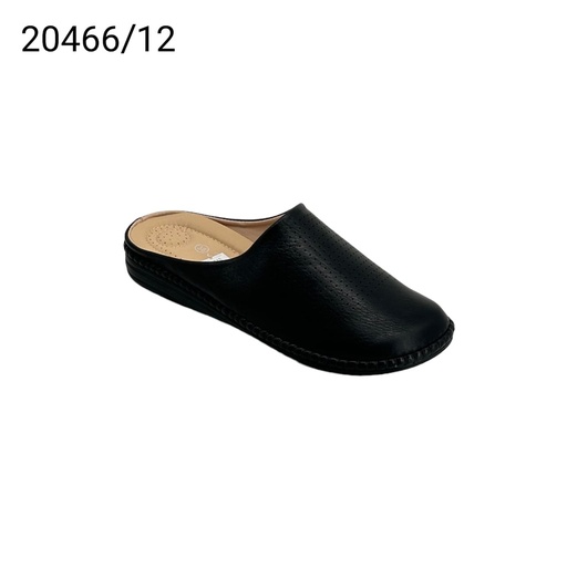 [20466/12] ساب20466/12 اسود38-43   F6