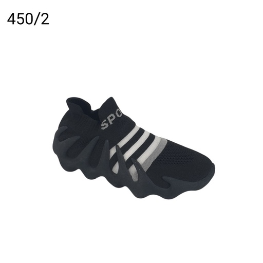 [450/2] سبورت نسائي450/2  37-41   B6