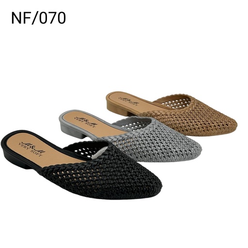 [070] سابو 070ملون37-41شد36 F2