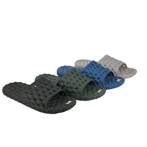 [1126] بلستك 1126ملون40-45 شد36   F6