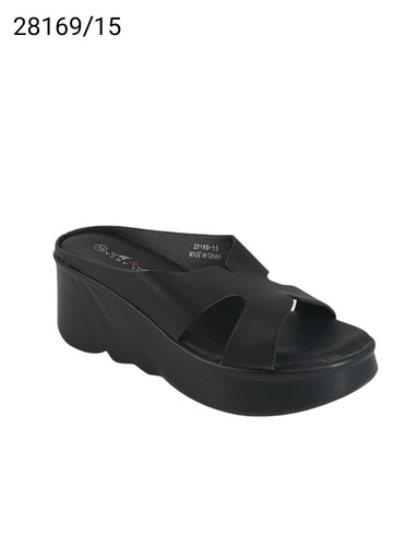 [28169/15 ] شبشب نسائي  28169/15       37-41      A6