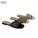 [28169/16 ] شبشب نسائي  28169/16       37-41      D3