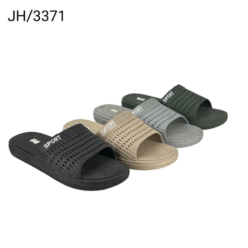 [3371] شبشب3371  ملون40-44   F6
