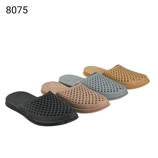 [8075] سابونسائي8075ملون 36-41شد36 A6 A2