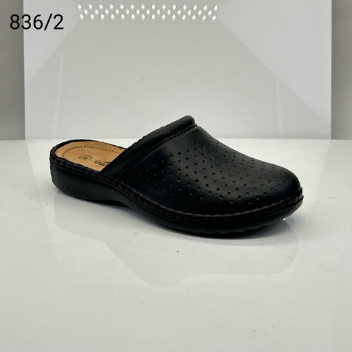 [836/2] سابو   836/2  اسود 37-41شد24  A1F2