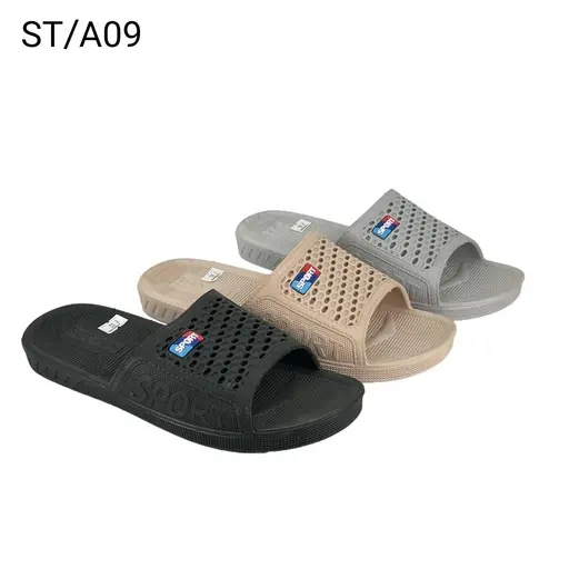 [A09] بلستك رجالي  A09  ملون    41-45   شد36   A2