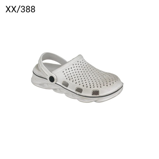 [XX388] بلستك نسائيXX388 ابيض37-42 شد24 A2