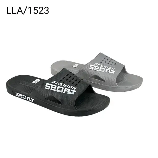 [1523] بلستك 1523  ملون 40-44 شد36   A2