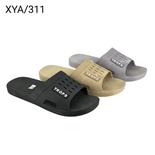 [A311] بلستك رجالي  A311  ملون    40-44   شد36   F5