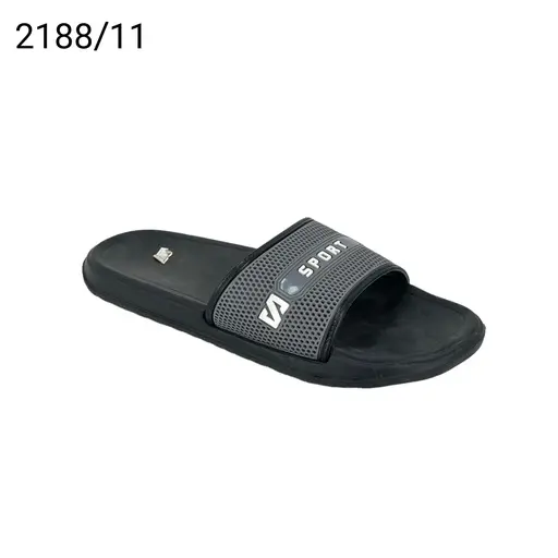 [2188/11] بلستك رجالي  2188/11  اسود    40-45   شد24   A3