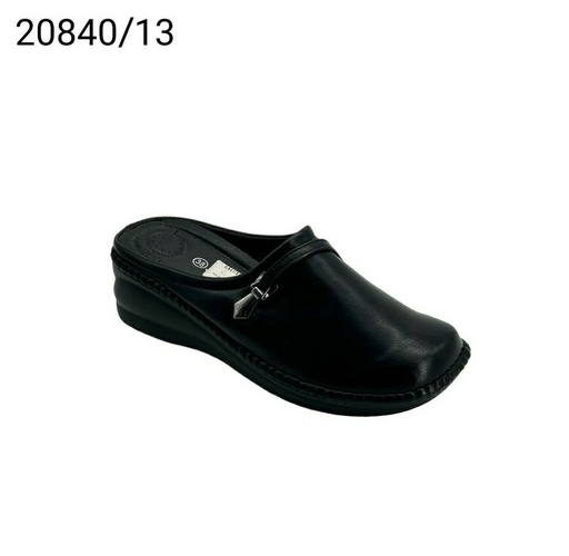 [20840/13] سابو نسائي  20840/13  اسود    37-41      A4