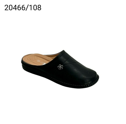 [20466/108] سابو نسائي  20466/108  اسود    38-43      A4