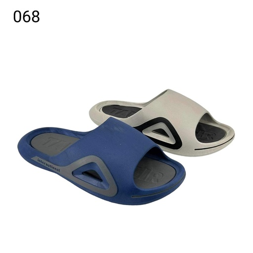 [068] بلاستك رجالي  068  ملون    40-45   شد36   A5